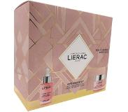 Lierac Hydragenist Face Care Kit