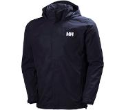Helly Hansen Dubliner Jacket Sininen 3XL Mies