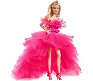 Barbie Nukke Pink Collection