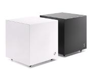 Audio Pro SW-5 SUBWOOFER, VALKOINEN