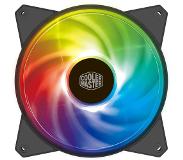 Cooler Master MasterFan MF120R ARGB 120 mm