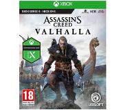 Ubisoft Assassin's Creed: Valhalla (Xbox One/Series X) 