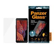 PanzerGlass Samsung Galaxy XCover 5 Näytönsuoja CaseFriendly