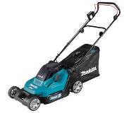Makita Ruohonleikkuri LXT  DLM432CT2 Makita