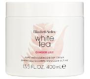 Elizabeth Arden White Tea Ginger Lily, Body Cream 400ml