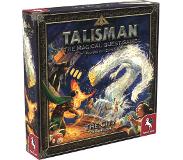 Pegasus Spiele Talisman: City (ENG)