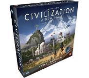 Fantasy Flight Games Sid Meier's Civilization: A New Dawn - Terra Incognita