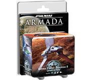Fantasy Flight Games Star Wars - Armada: Imp. Fighter Squadr. II (ENG)