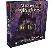 Fantasy Flight Games Mansions of Madness 2nd Sanctum of Twilight (ENG)