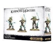 Games Workshop Sylvaneth Kurnoth Hunters WH