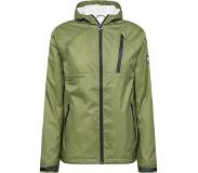 Petrol Industries M-1010-jac1200 Jacket Vihreä S Mies