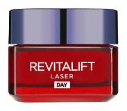 L'Oréal Revitalift Laser Day Cream 50ml