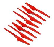 Slowmoose 9450 potkuri dji phantomille, 3 edistyksellistä vakiona ammattikäyttöön tarkoitettua se 2 vision drone props blade -lisävarustetta