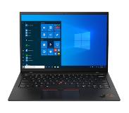 Lenovo ThinkPad X1 Carbon Gen 9 -14" -kannettava tietokone, Windows 10 Pro