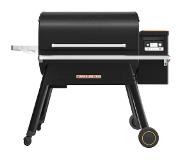 Traeger Timberline 1300 -pellettigrilli