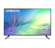 Samsung 85 4K Ultra HD LED LCD televisio UE85AU7172UXXH