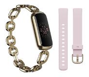 Fitbit Luxe Special Edition Gold
