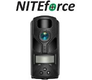 NITEforce Mini MP20 HD riistakamera