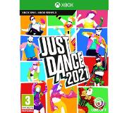 Ubisoft JUST DANCE 2021 (XBOX ONE)