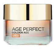 L'Oréal Age Perfect Golden Age Day Creme SPF20, 50ml