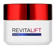 L'Oréal Revitalift Anti-Wrinkle Night Cream 50ml