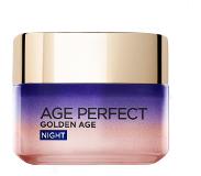 L'Oréal Age Perfect Golden Age Night Cream 50ml