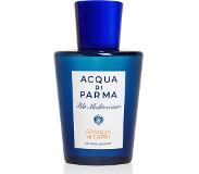 Acqua di Parma Arancia Di Capri, Shower gel 200ml