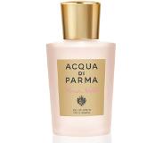 Acqua di Parma Rosa Nobile Bath Gel, 200ml