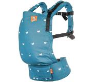 Tula - Tula Free-To-Grow Baby Carrier Playdate - One Size - Blue