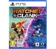 Nordisk film Ratchet & Clank: Rift Apart (PS5)