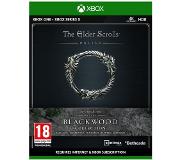 Xbox One The Elder Scrolls Online: Blackwood Collection (Xbox Series X & Xbox One)