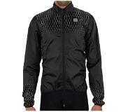 Sportful Reflex Jacket Musta 3XL Mies