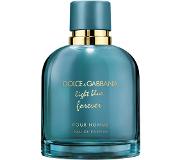 Dolce&Gabbana Light Blue Forever Pour Homme, EdP 50ml