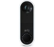 Arlo Wired Video Doorbell – HD-video
