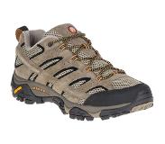 Merrell Moab 2 Ventilator Hiking Shoes Beige EU 44 1/2 Mies