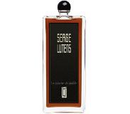 Serge Lutens Unisex fragrances COLLECTION NOIRE La Couche du Diable Eau de Parfum Spray 100 ml