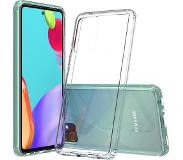 Screenor Bumper -suojakuori Samsung Galaxy XCover 5 -puhelimelle
