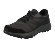 Salomon Trailster 2 Goretex Trail Running Shoes Musta EU 43 1/3 Mies