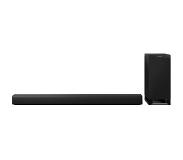 Panasonic SC-HTB900EGK 3.1 255 W Soundbar, Musta