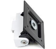 Ergotron HX Heavy-Duty Tilt Pivot, BWT