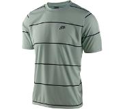 Troy Lee Designs Flowline Short Sleeve T-shirt Vihreä L Mies