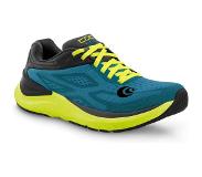 Topo Athletic Ultrafly 3 Running Shoes Vihreä,Sininen EU 46