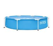 Intex - Metal Frame Pool 2.44 m x 51 cm (1.828L) (28205)