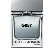 Dolce&Gabbana The One for Men Grey, EdT 30ml