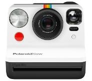 Polaroid Now pikakamera (musta/valkoinen)