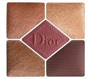Dior Luomiväri Paletti 5 Couleurs Couture 689 One Size