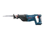Bosch GSA 18 V-LI