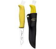 Marttiini Mushroom knife 709012 Yellow