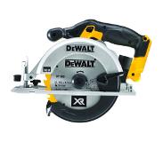 DeWalt Dcs391n Akkupyörösaha | Ilman Akkuja Ja Laturia