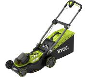 Ryobi One+ RY18LMX40A-240 18V 2x4Ah ruohonleikkuri